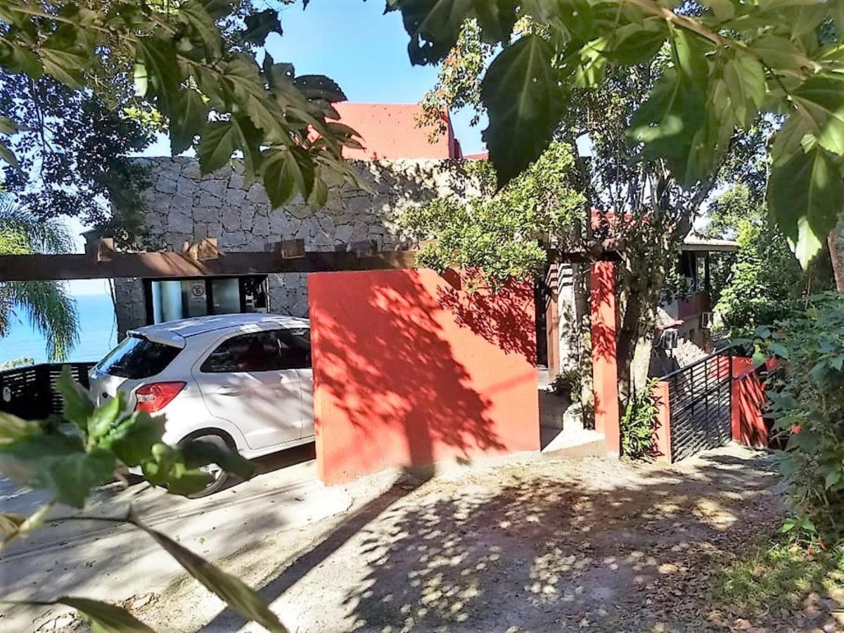 La Roca Studio 6 Прайя-ду-Роза Экстерьер фото
